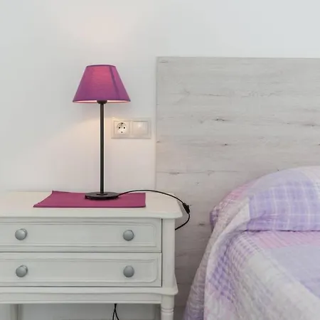Apartamento Playamar