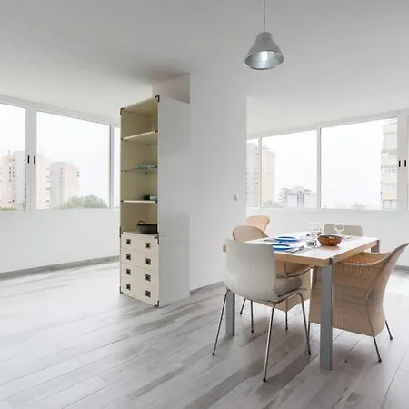 Playamar Apartamento