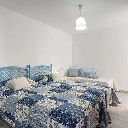 Playamar Torremolinos