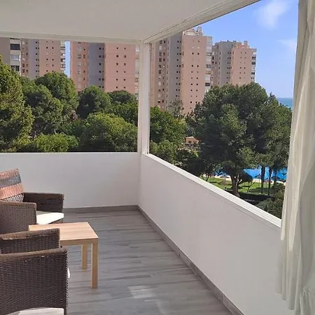 Playamar * Torremolinos