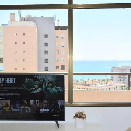 Apartamento Playamar *