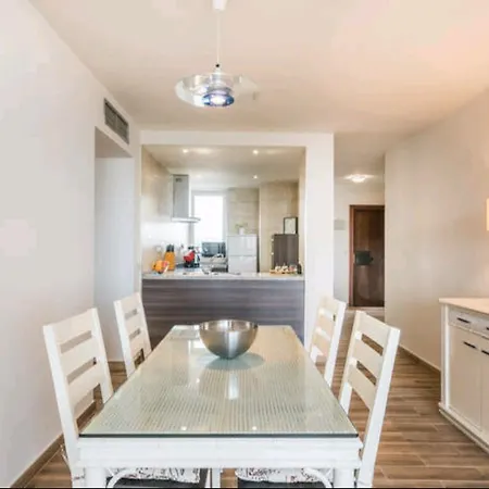 Apartamento Playamar