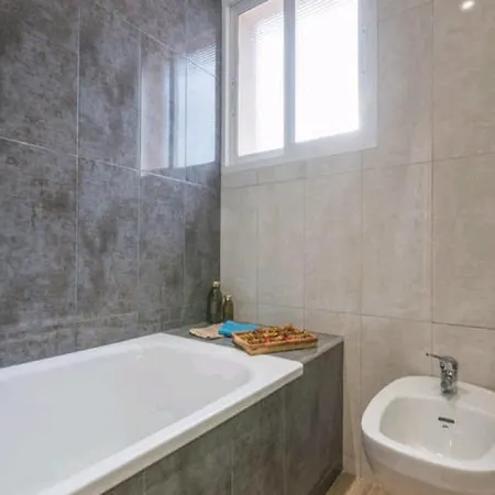 Apartamento Playamar