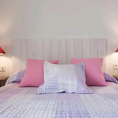 Apartamento Playamar