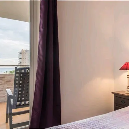 Apartamento Playamar *