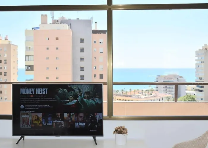 Apartamento Playamar *