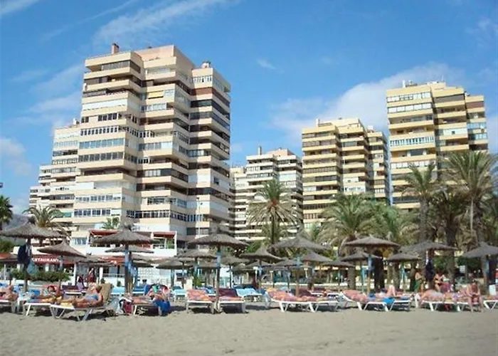 Playamar Apartamento