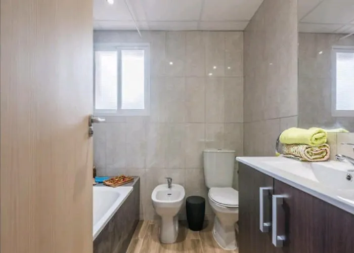 Playamar * Torremolinos