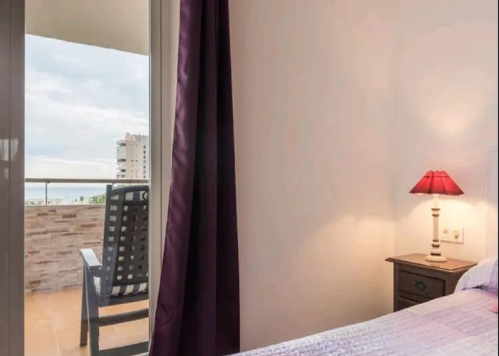 Apartamento Playamar *