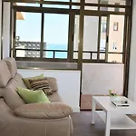 Playamar شقة توريمولينوس