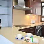 Playamar شقة