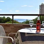 شقة Playamar