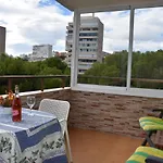 Playamar توريمولينوس