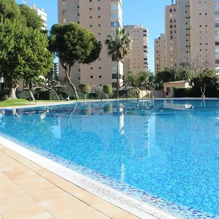 Appartamento Playamar Torremolinos