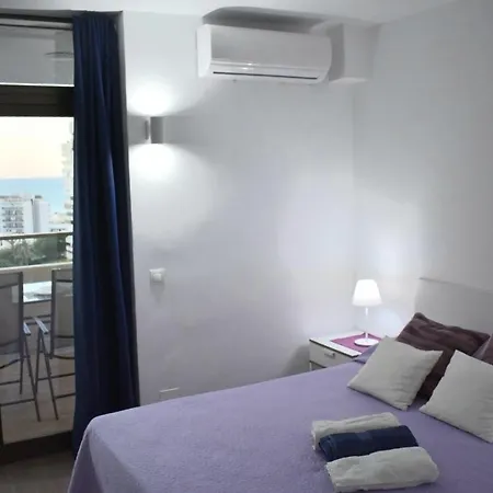 Appartamento Playamar Torremolinos