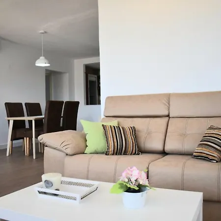 Apartment Playamar *