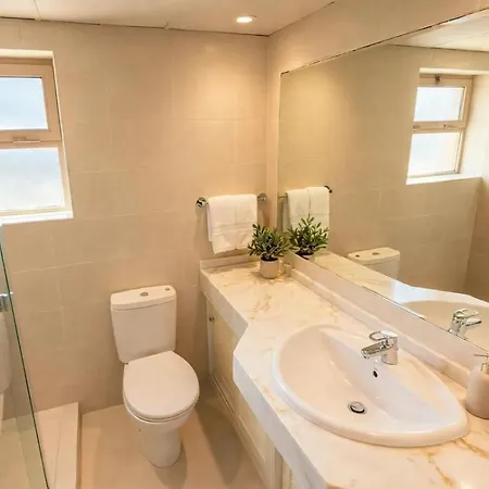 Playamar Apartamento