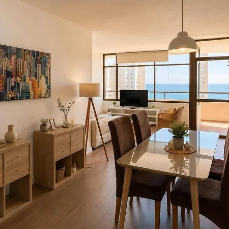 Playamar Apartamento