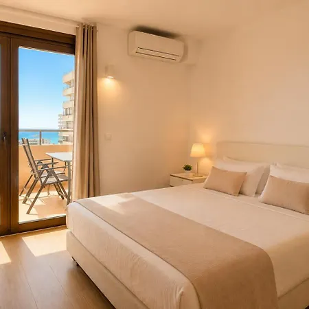 Playamar Apartamento *