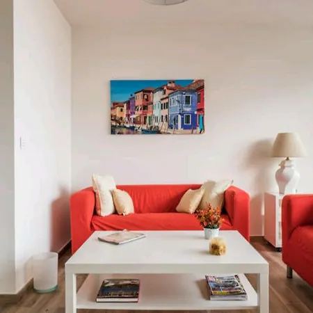 Playamar Apartment Torremolinos