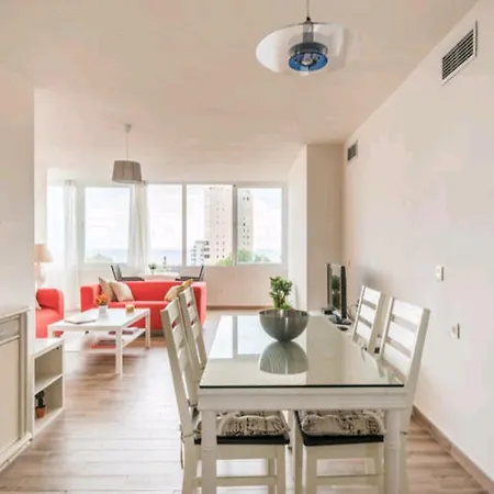 Apartamento Playamar Torremolinos