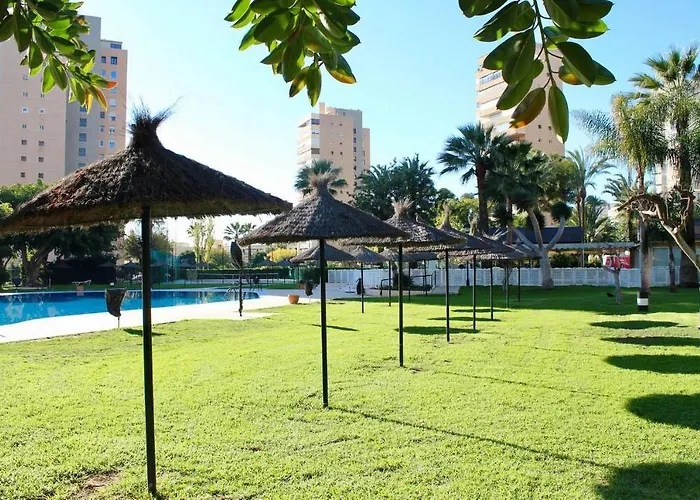 Playamar * Torremolinos