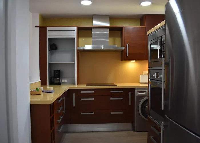 Playamar Torremolinos