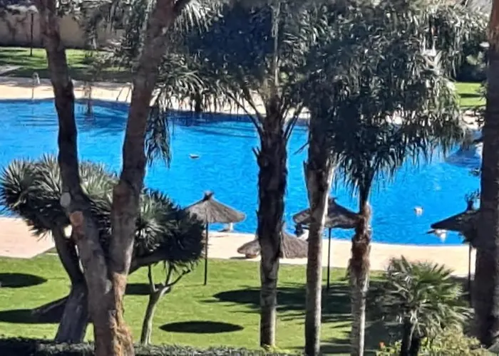 Playamar * Torremolinos