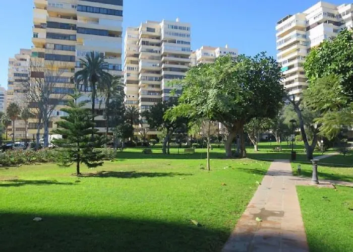 Apartment Playamar