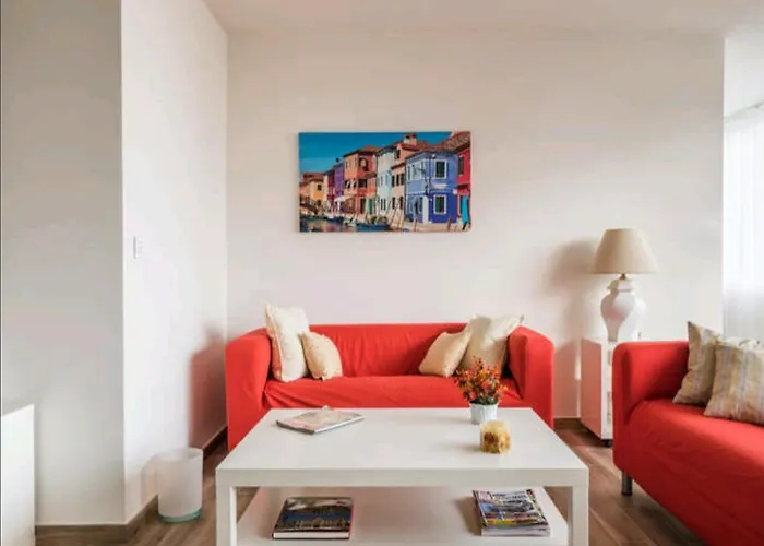 Playamar Apartment Torremolinos