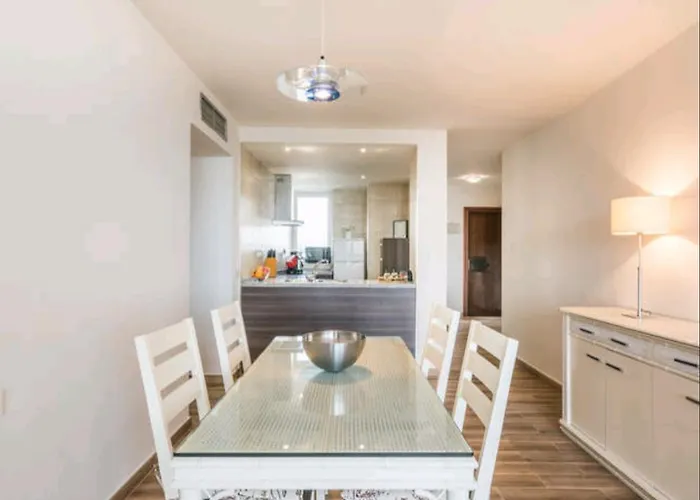 Appartamento Playamar