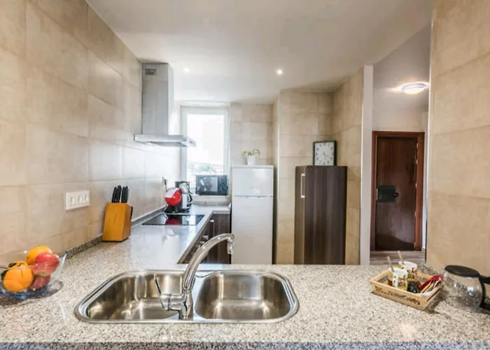 Playamar * Torremolinos