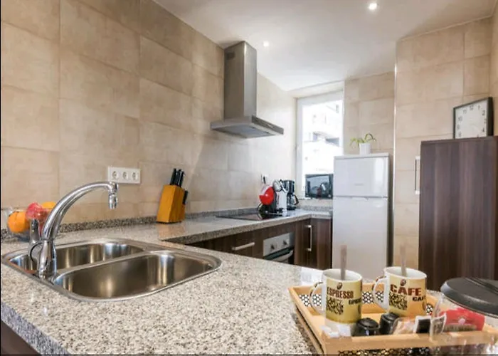 Appartamento Playamar