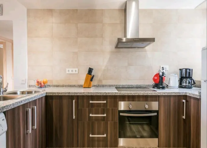 Playamar Appartamento Torremolinos