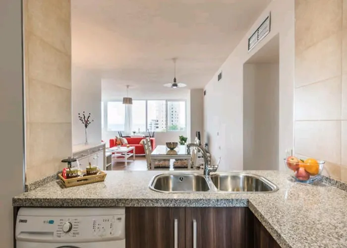 Playamar Torremolinos