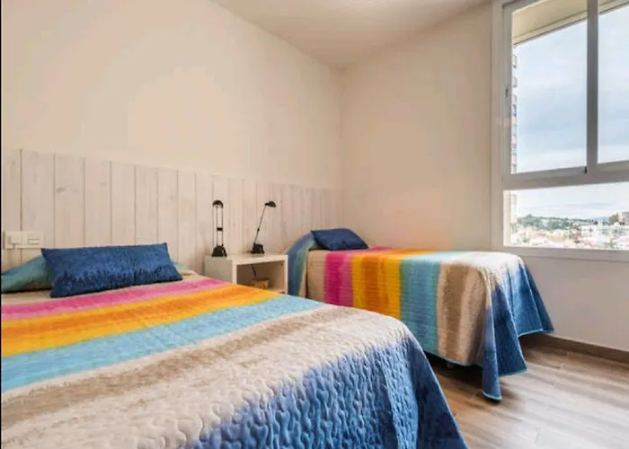 Playamar Torremolinos