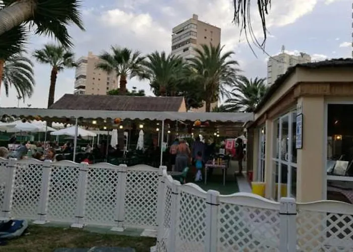 Playamar Appartamento *