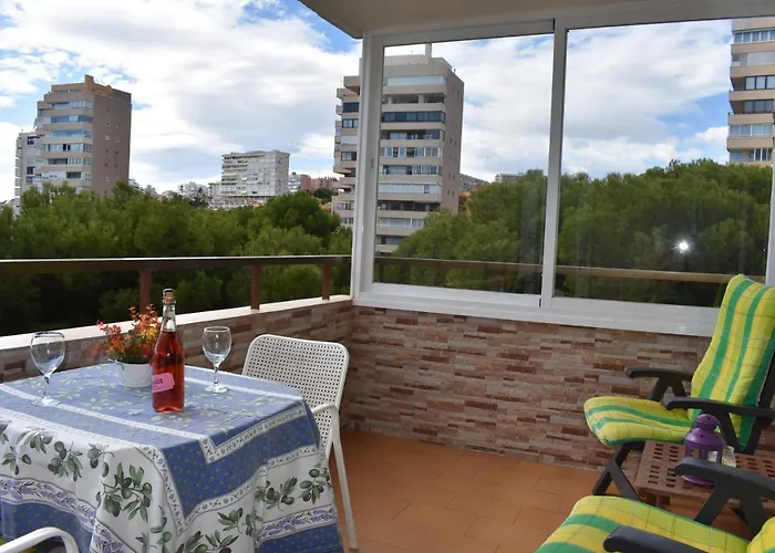 Playamar Torremolinos