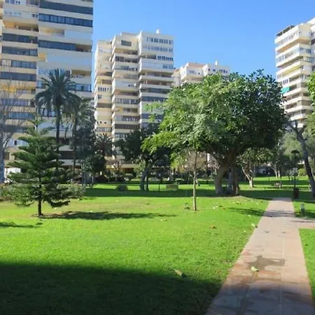 Apartman Playamar