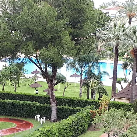 Playamar